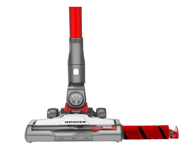 Hoover RA22SE 011 + bateria - 553747 - zdjęcie 7